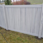 White Fence